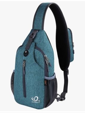 Waterfly Sling Backpack
